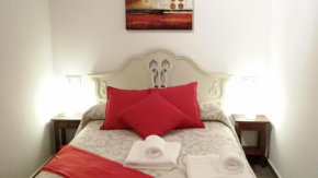 Hotels in Pereruela
